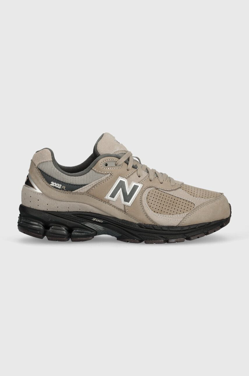 New Balance Αθλητικά M2002REG - Pepit.gr