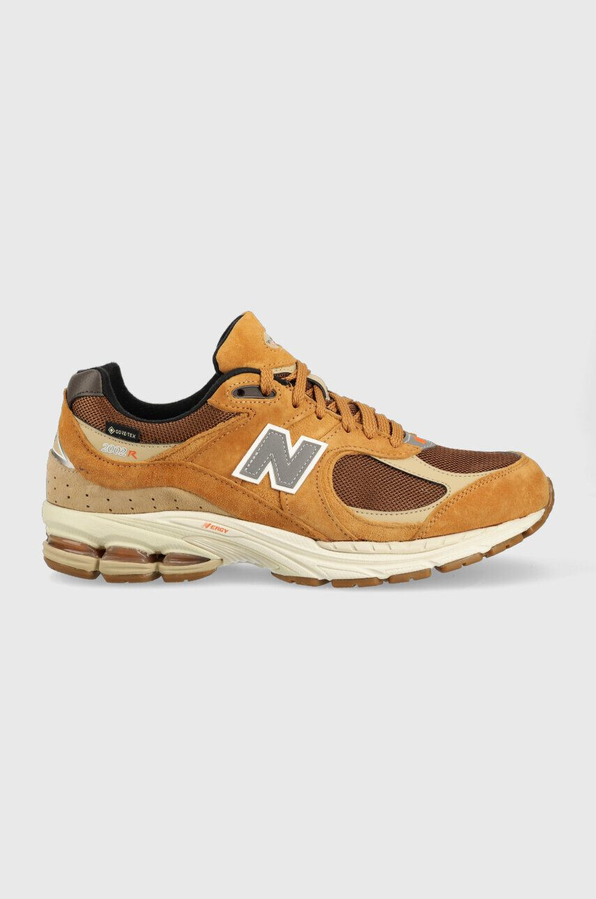 New Balance Αθλητικά M2002RXG - Pepit.gr