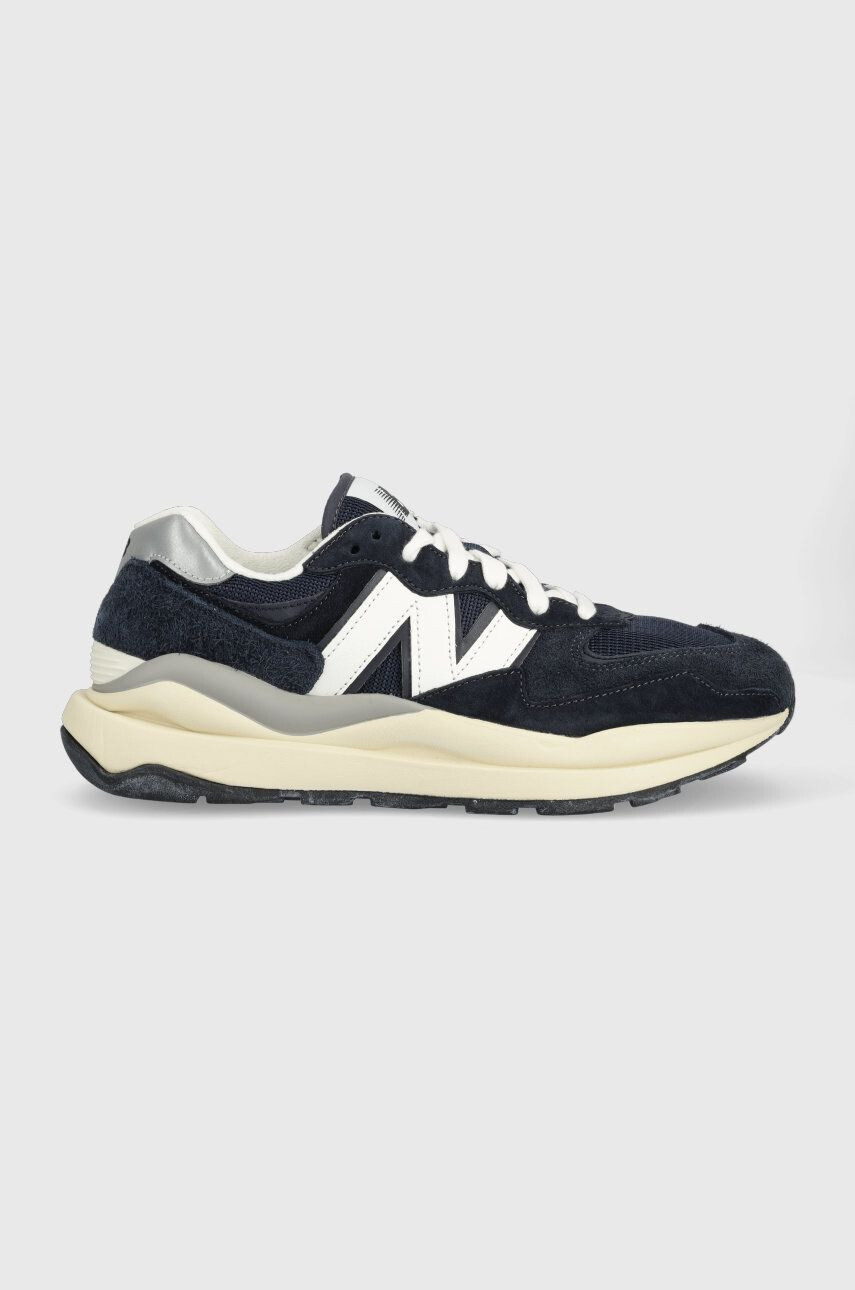 New Balance Αθλητικά M5740vlb - Pepit.gr