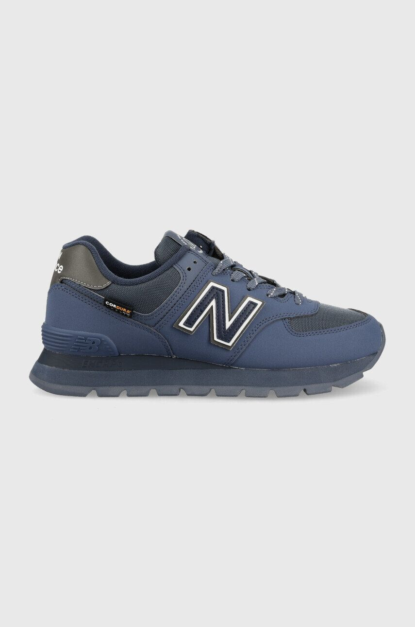 New Balance Αθλητικά Ml574dr2 - Pepit.gr