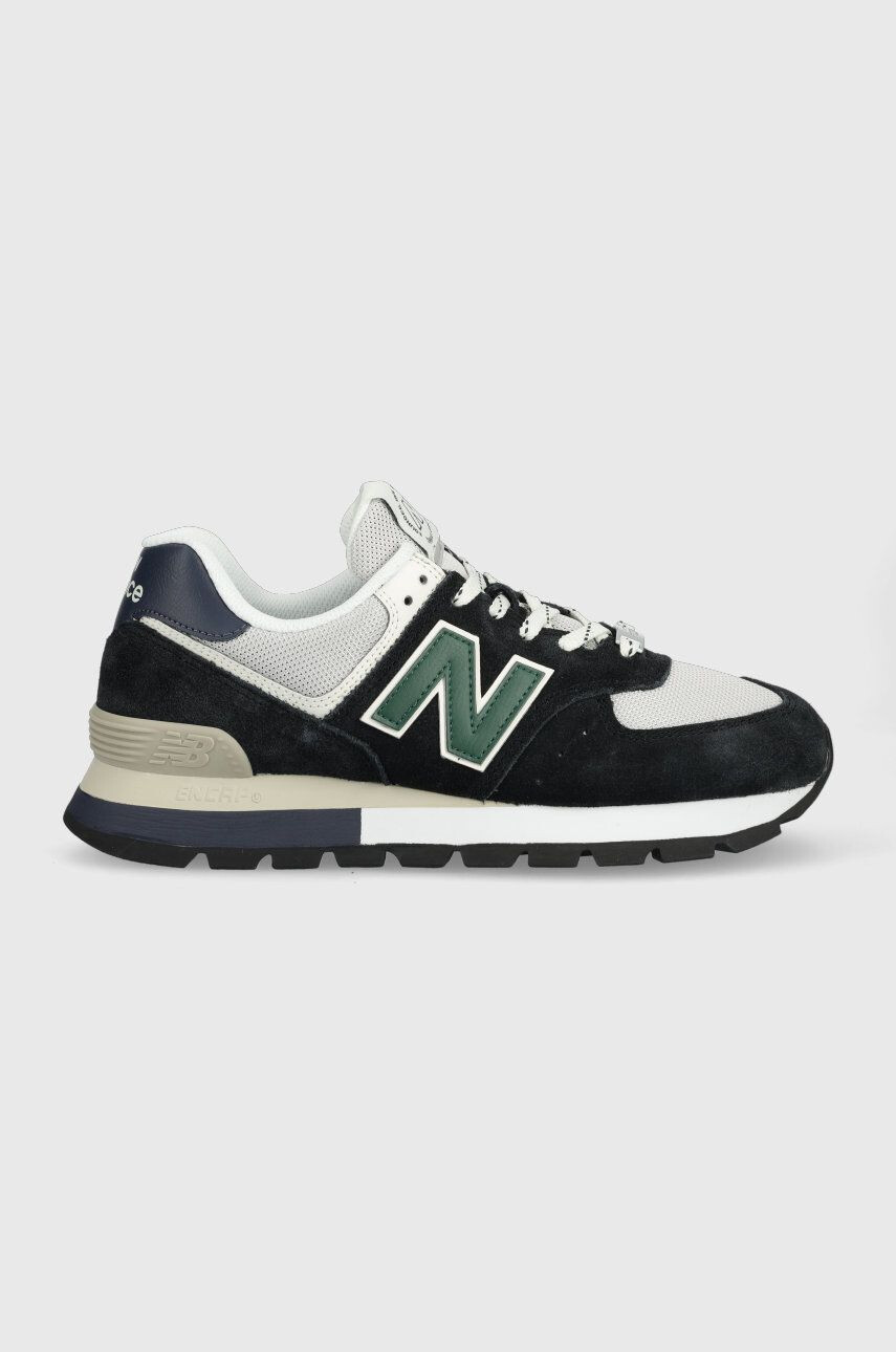 New Balance Αθλητικά Ml574dvb - Pepit.gr