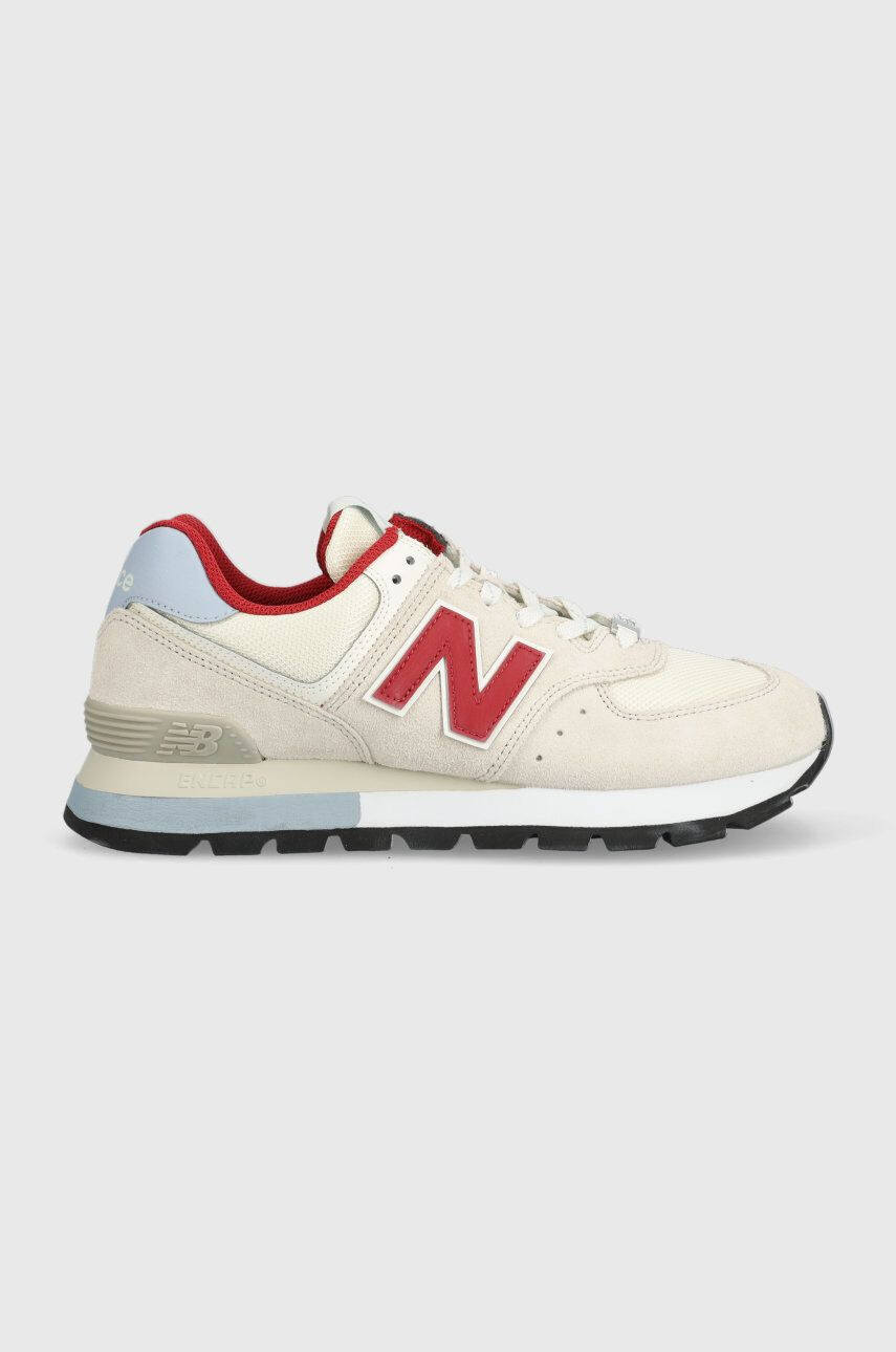 New Balance Αθλητικά Ml574dvc - Pepit.gr