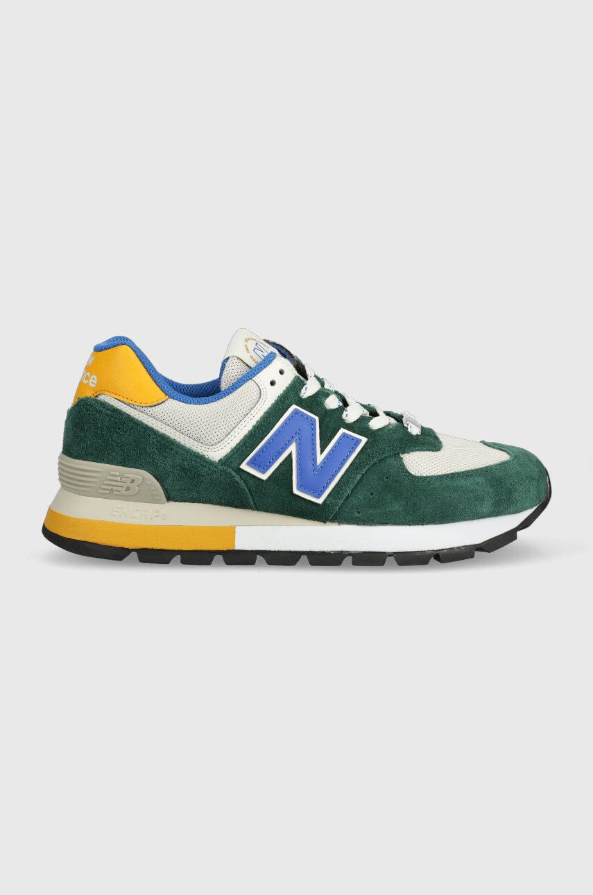 New Balance Αθλητικά Ml574dvg - Pepit.gr