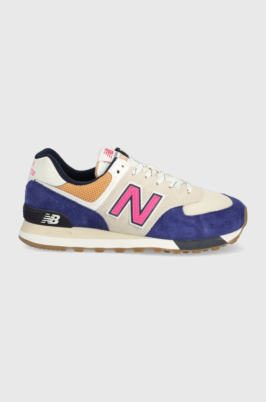 New Balance Αθλητικά Ml574lf2 - Pepit.gr