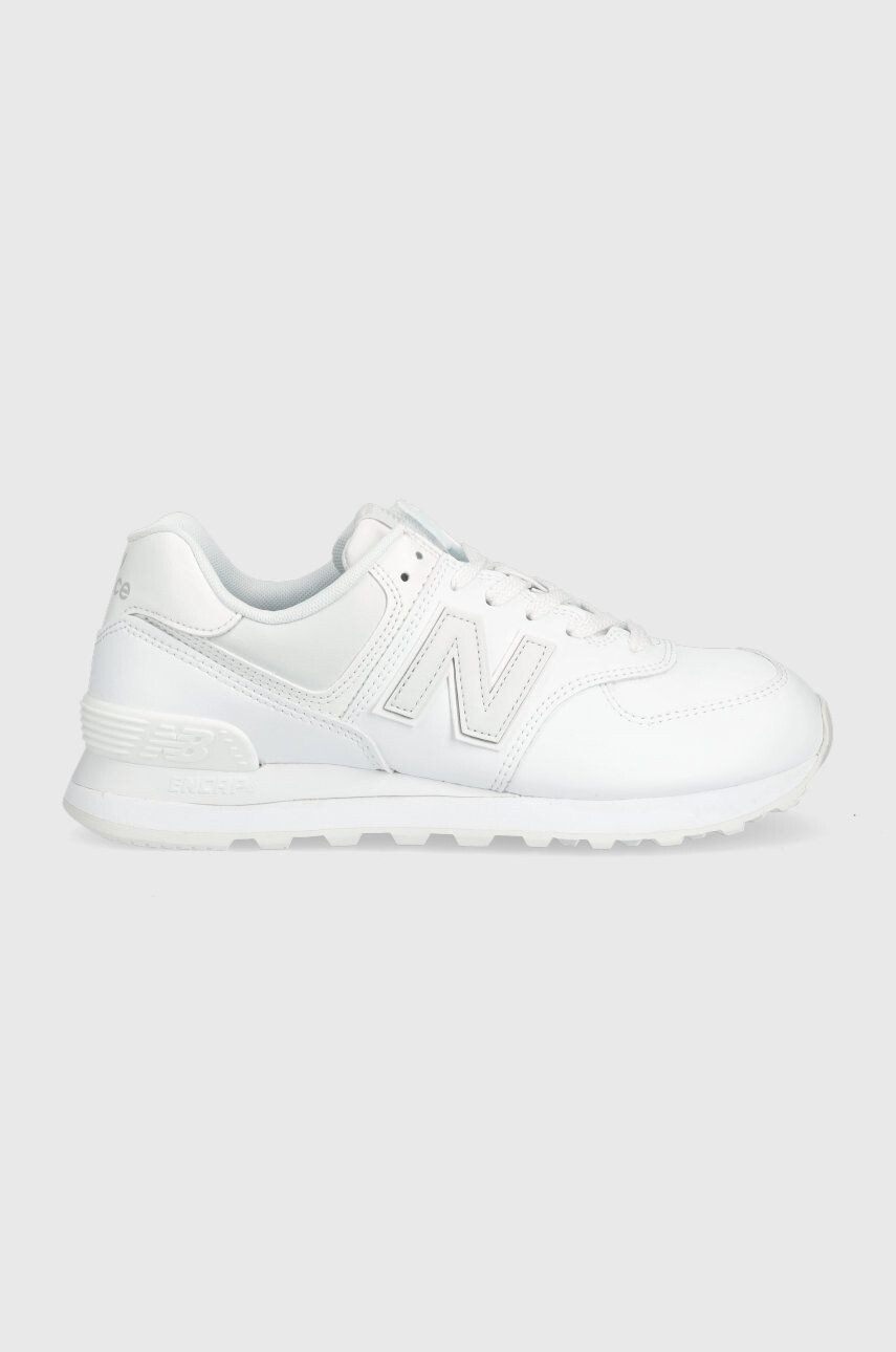 New Balance Αθλητικά Ml574sna - Pepit.gr