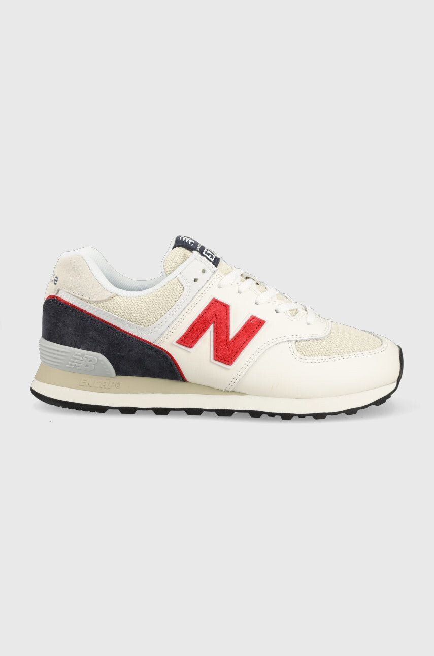 New Balance Αθλητικά Ml574wn2 - Pepit.gr