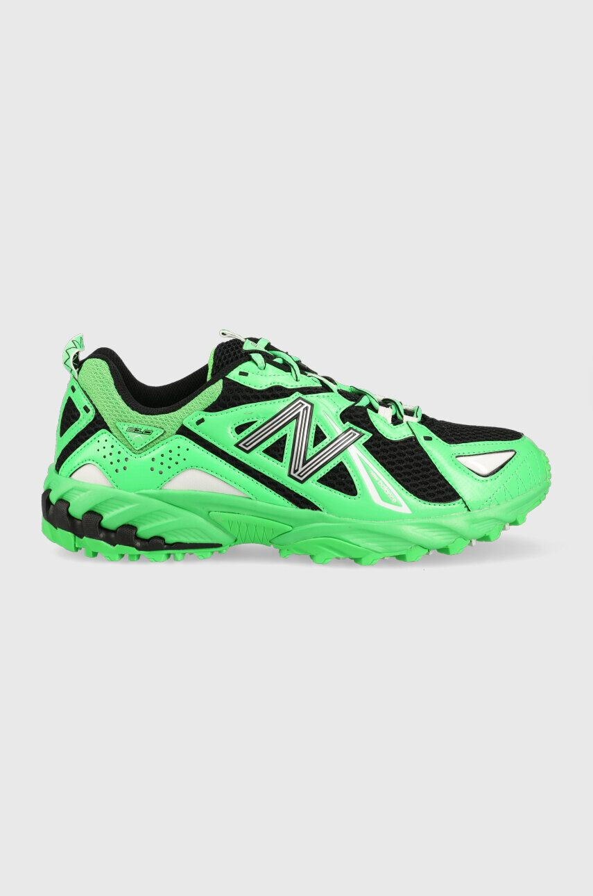 New Balance Αθλητικά ML610TA - Pepit.gr