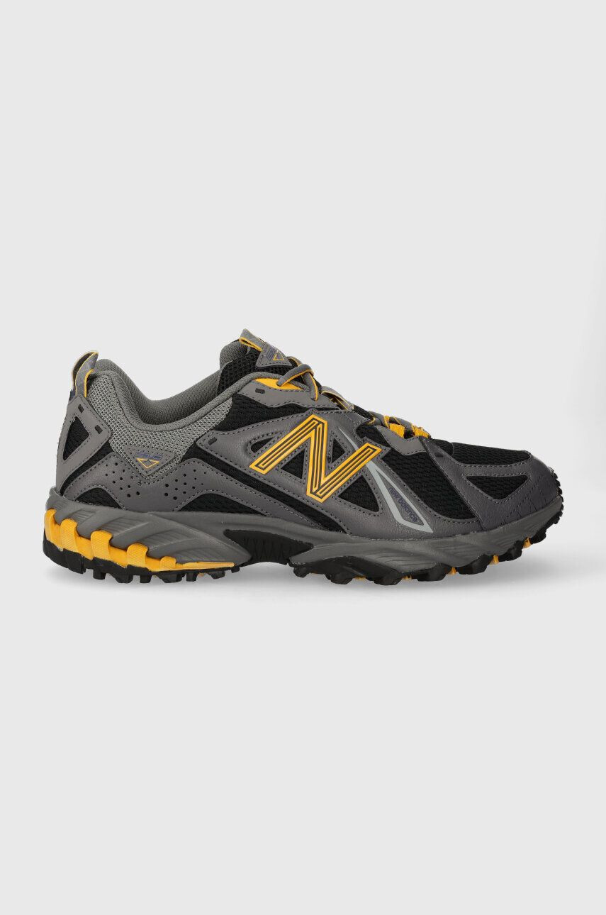 New Balance Αθλητικά ML610TAK - Pepit.gr