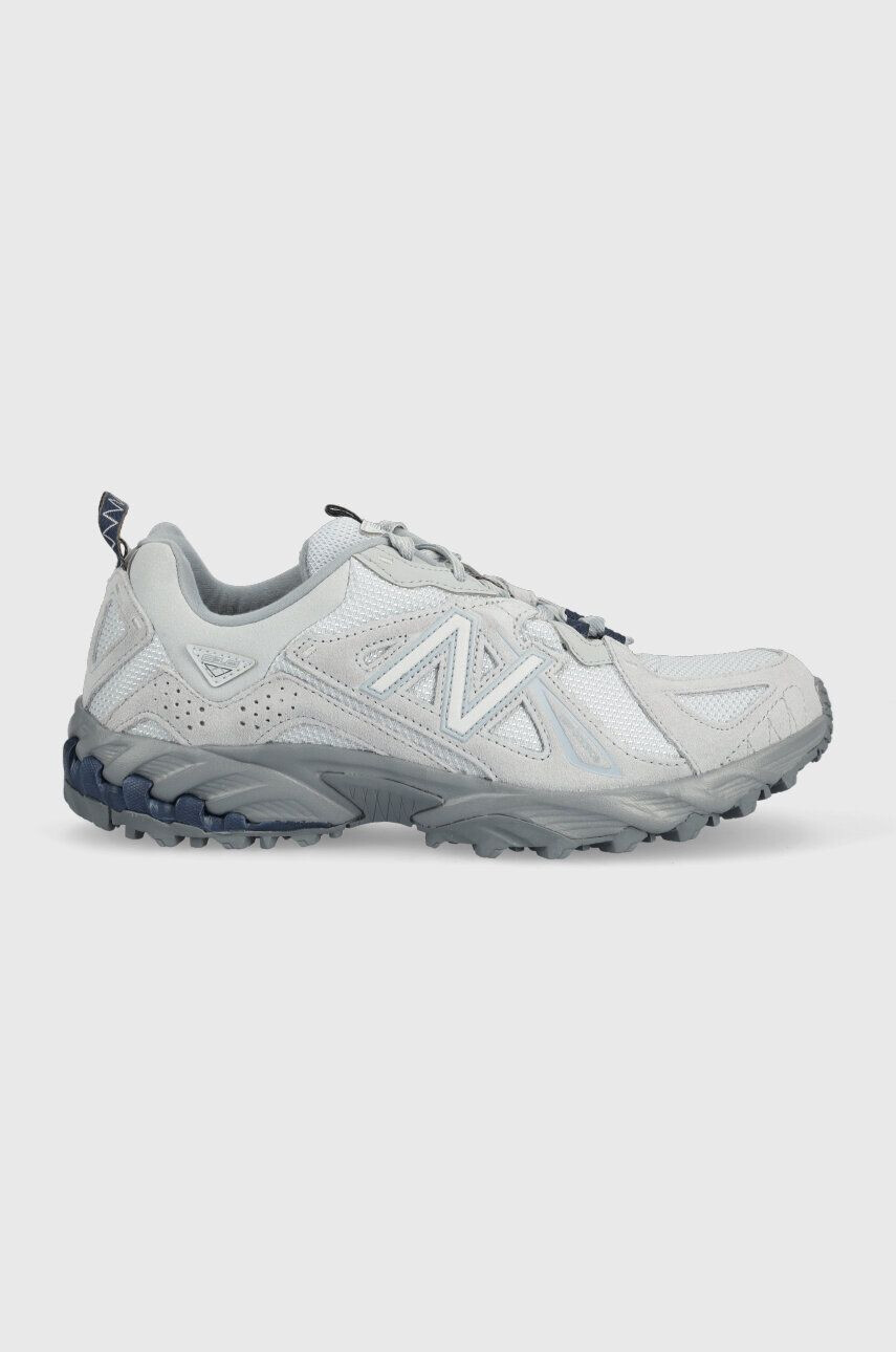 New Balance Αθλητικά ML610TBF - Pepit.gr