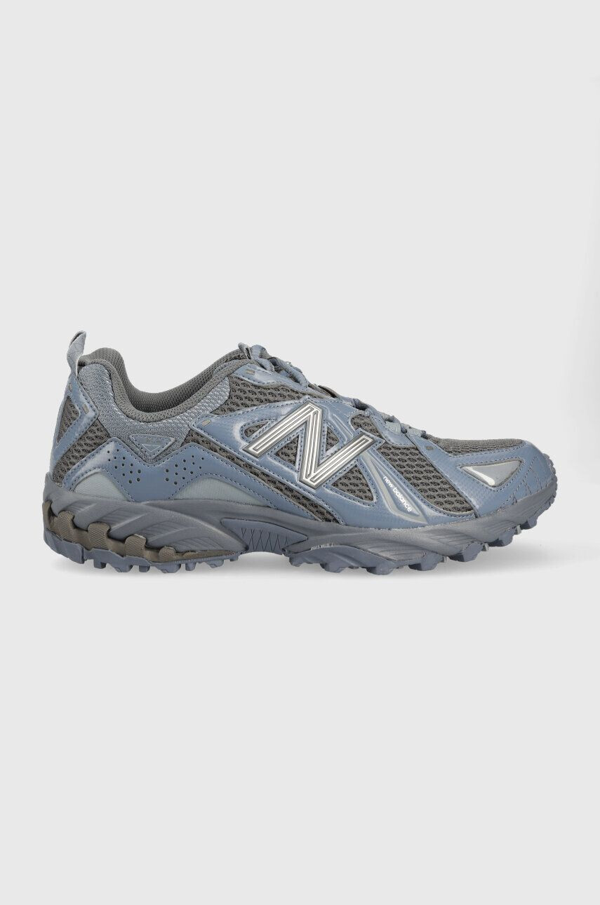 New Balance Αθλητικά ML610TC - Pepit.gr