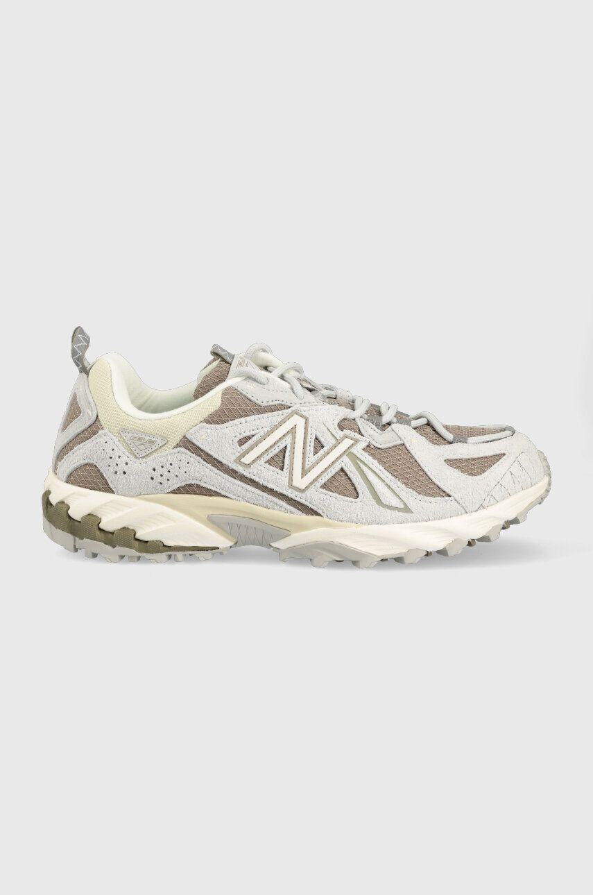 New Balance Αθλητικά ML610TE - Pepit.gr