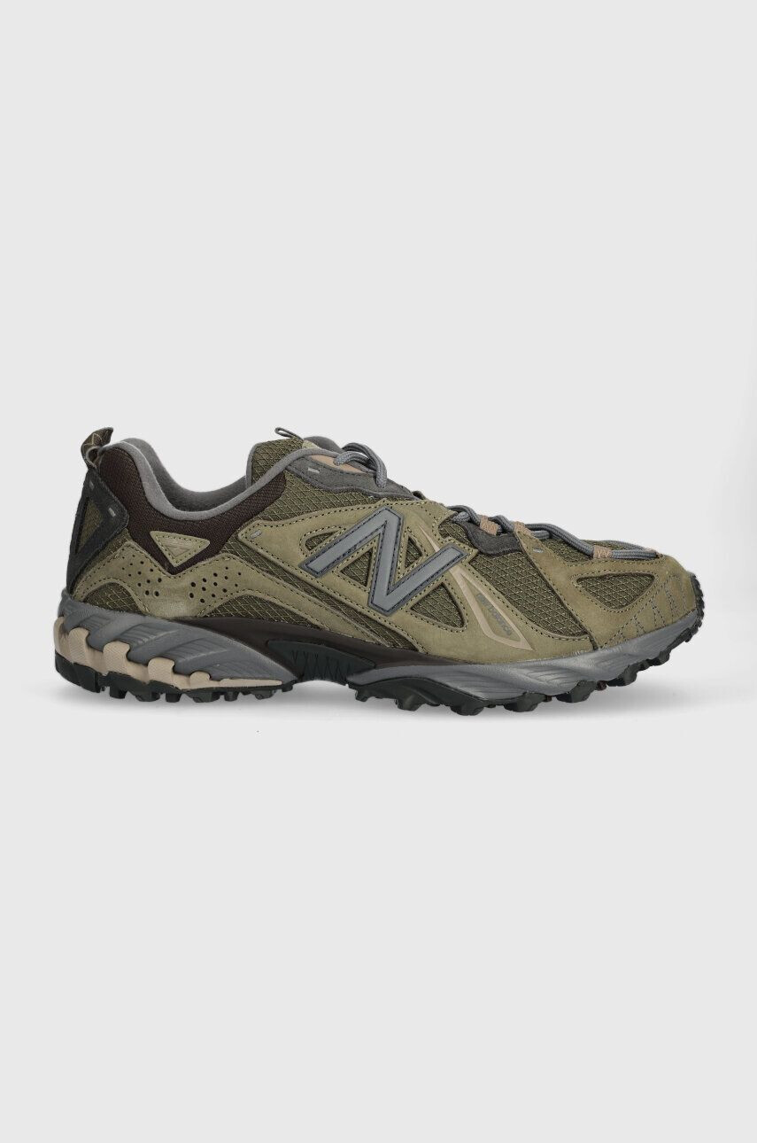 New Balance Αθλητικά ML610TM - Pepit.gr