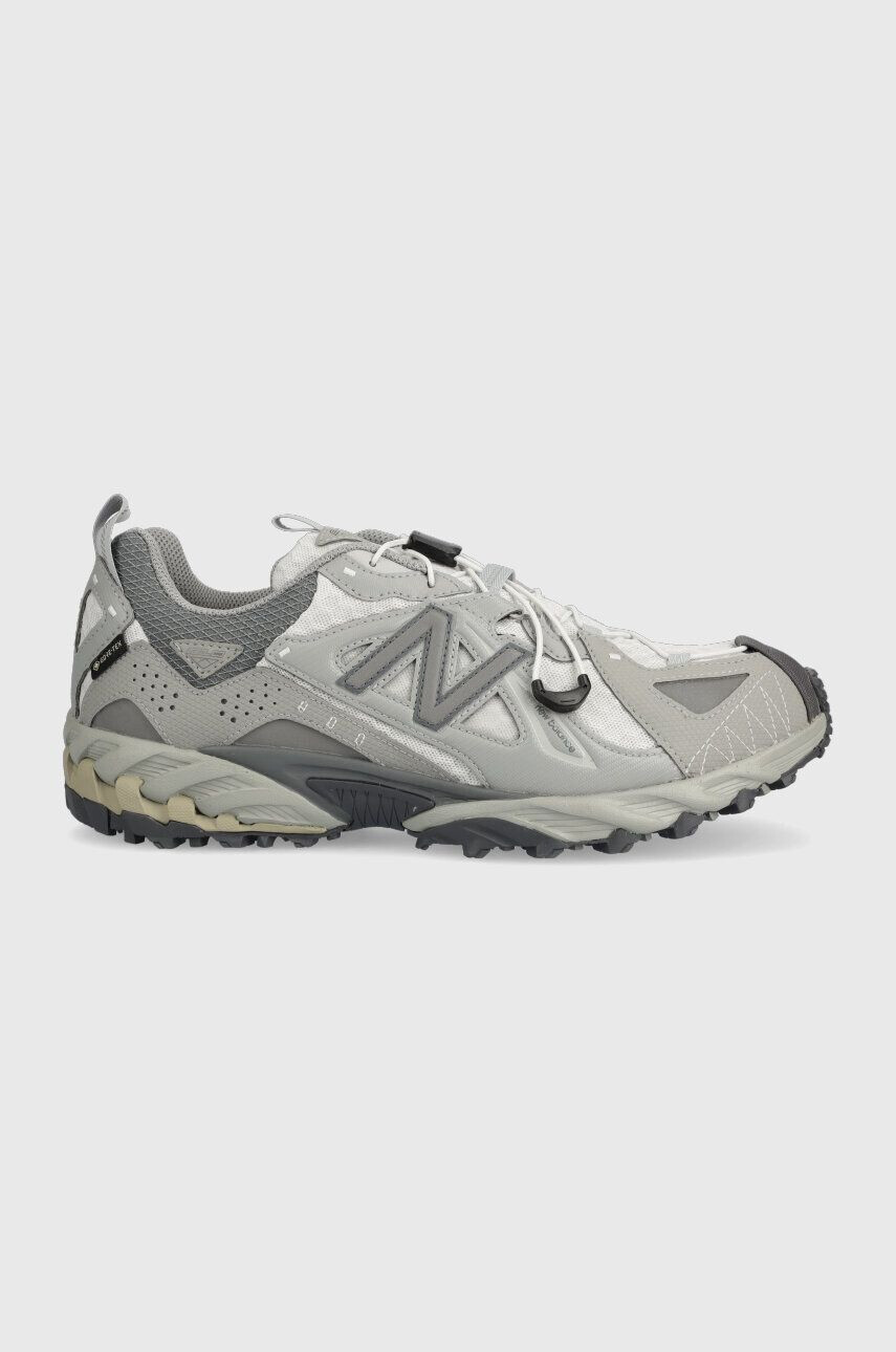 New Balance Αθλητικά ML610XA - Pepit.gr