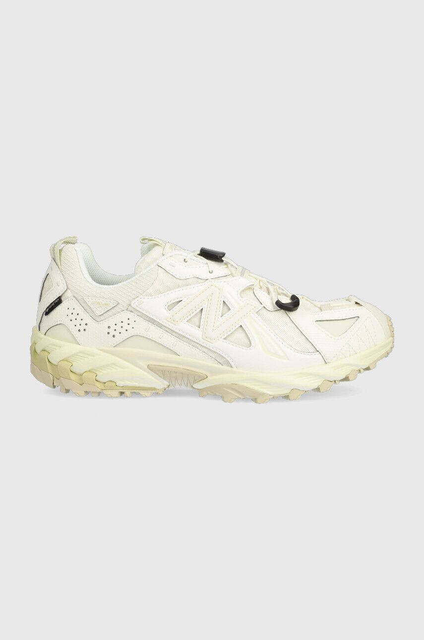 New Balance Αθλητικά ML610XB - Pepit.gr