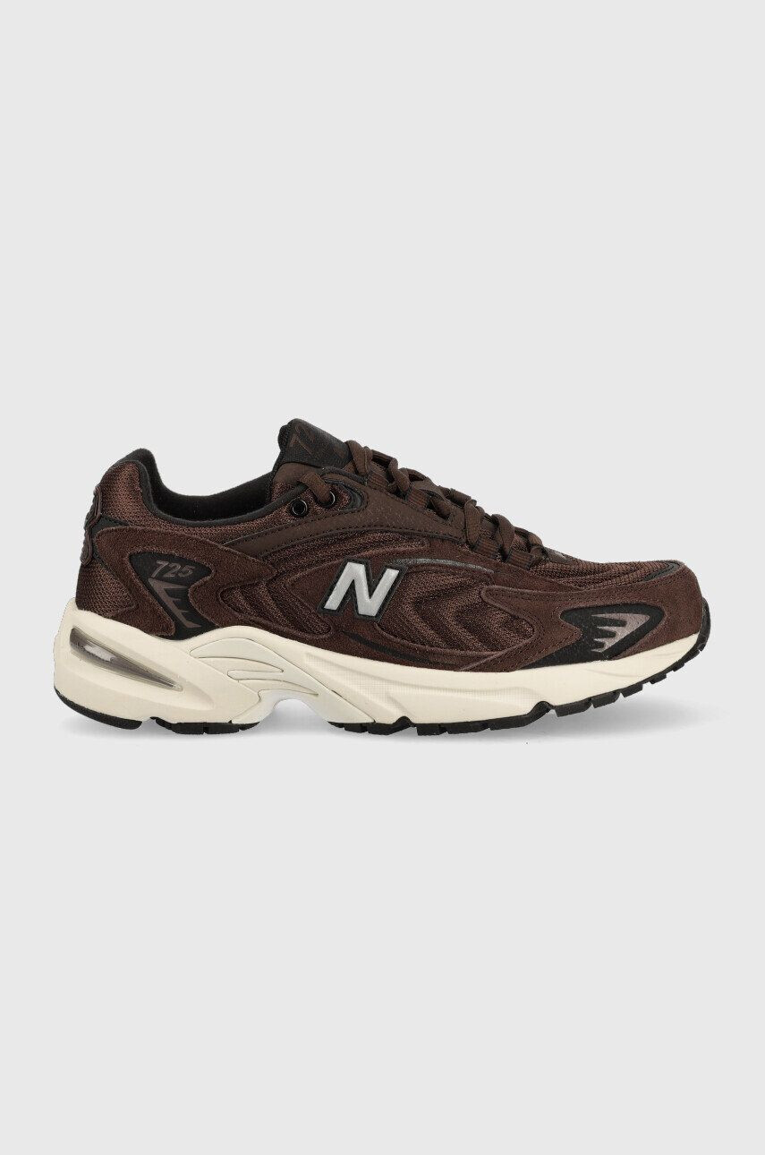 New Balance Αθλητικά Ml725x - Pepit.gr