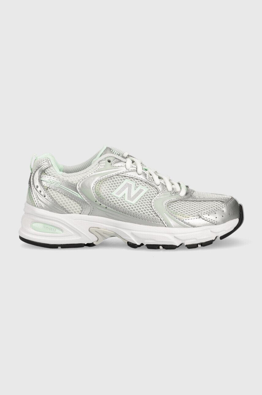 New Balance Αθλητικά Mr530zel - Pepit.gr