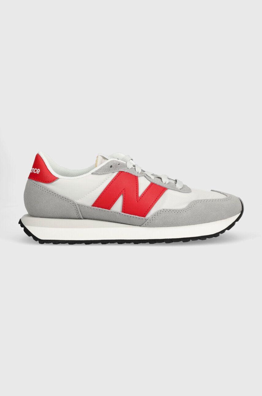 New Balance Αθλητικά MS237BO - Pepit.gr