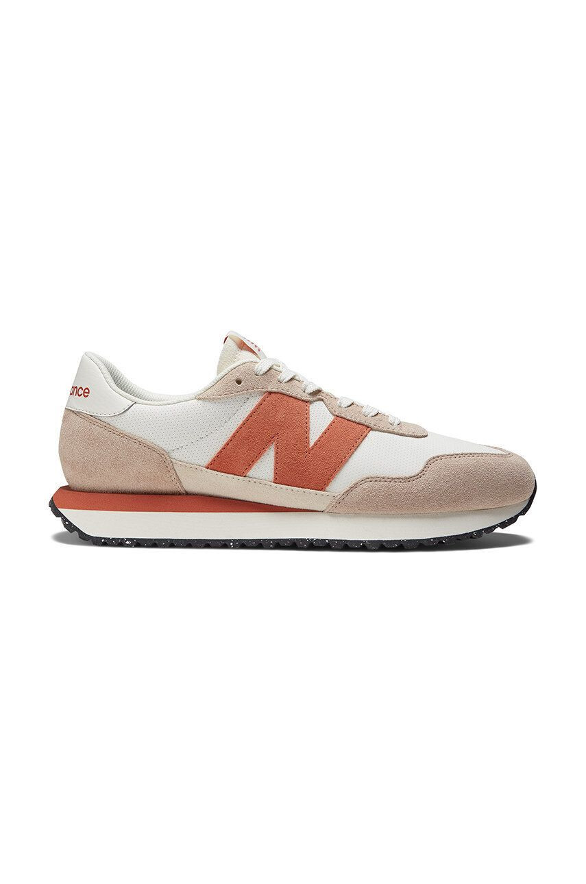 New Balance Αθλητικά Ms237rb - Pepit.gr