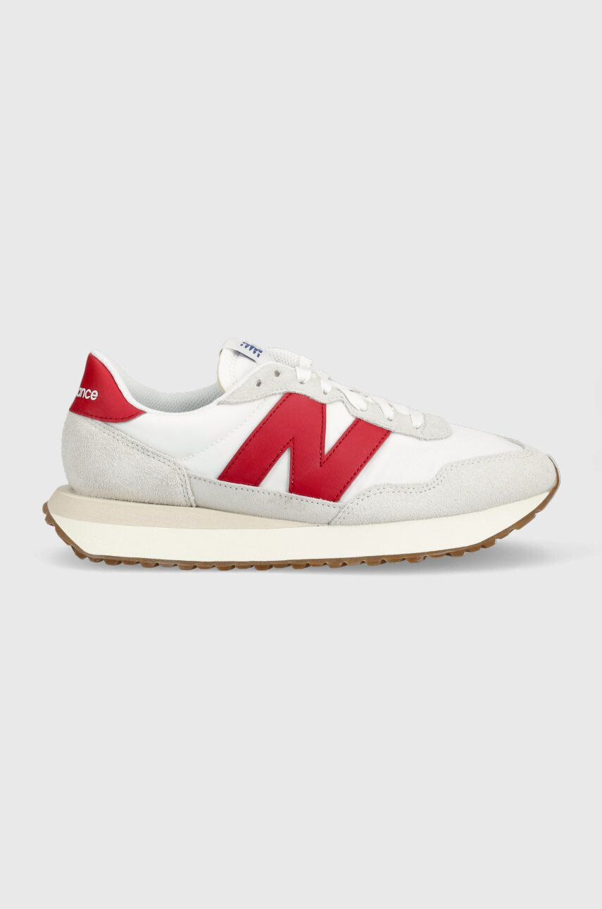 New Balance Αθλητικά Ms237rg - Pepit.gr