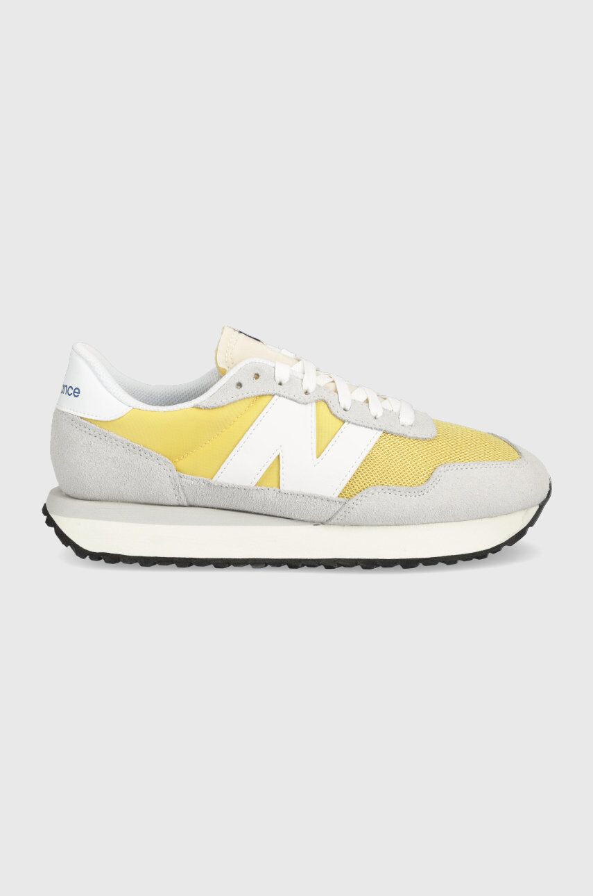 New Balance Αθλητικά Ms237va - Pepit.gr