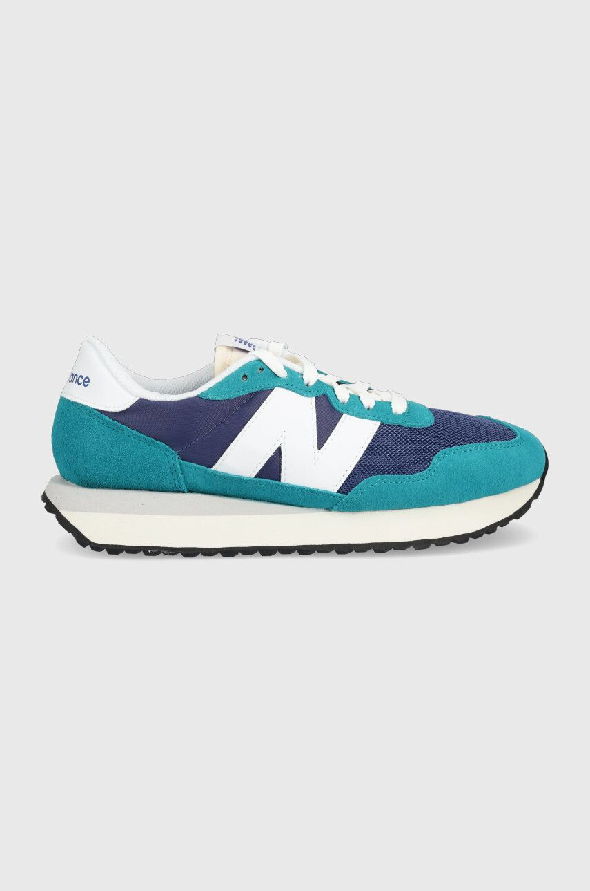 New Balance Αθλητικά Ms237vc - Pepit.gr