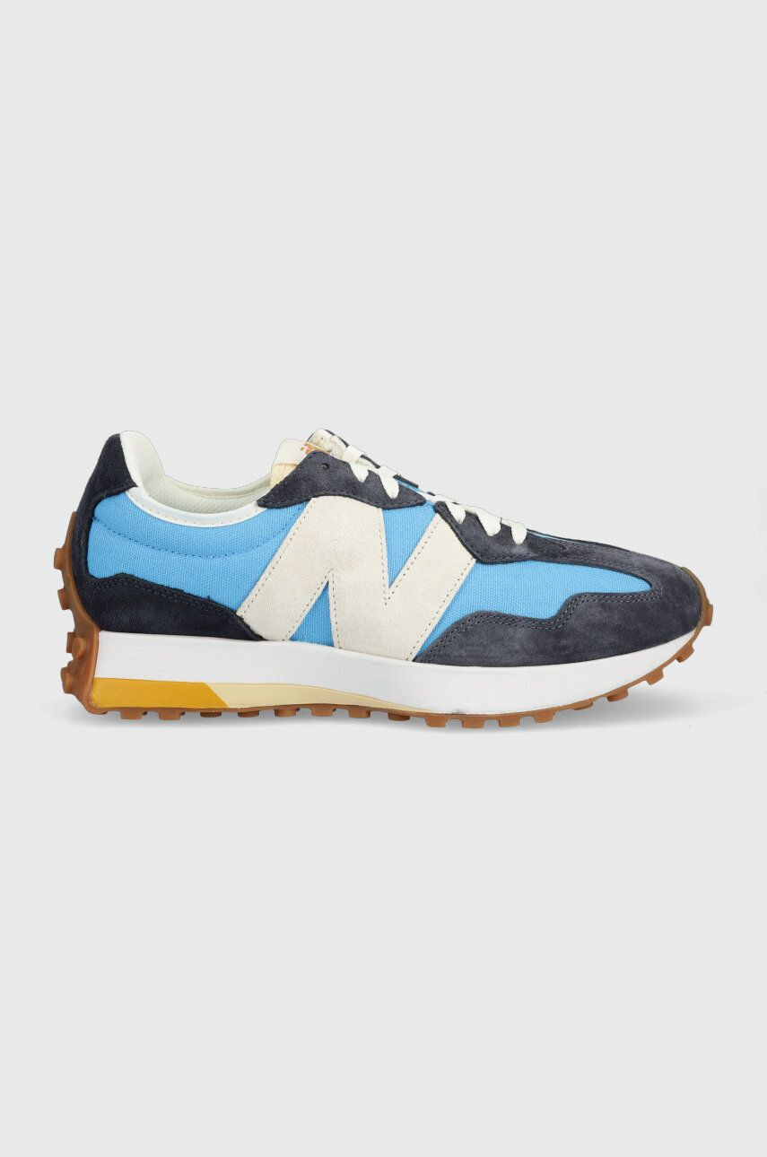 New Balance Αθλητικά Ms327bm - Pepit.gr