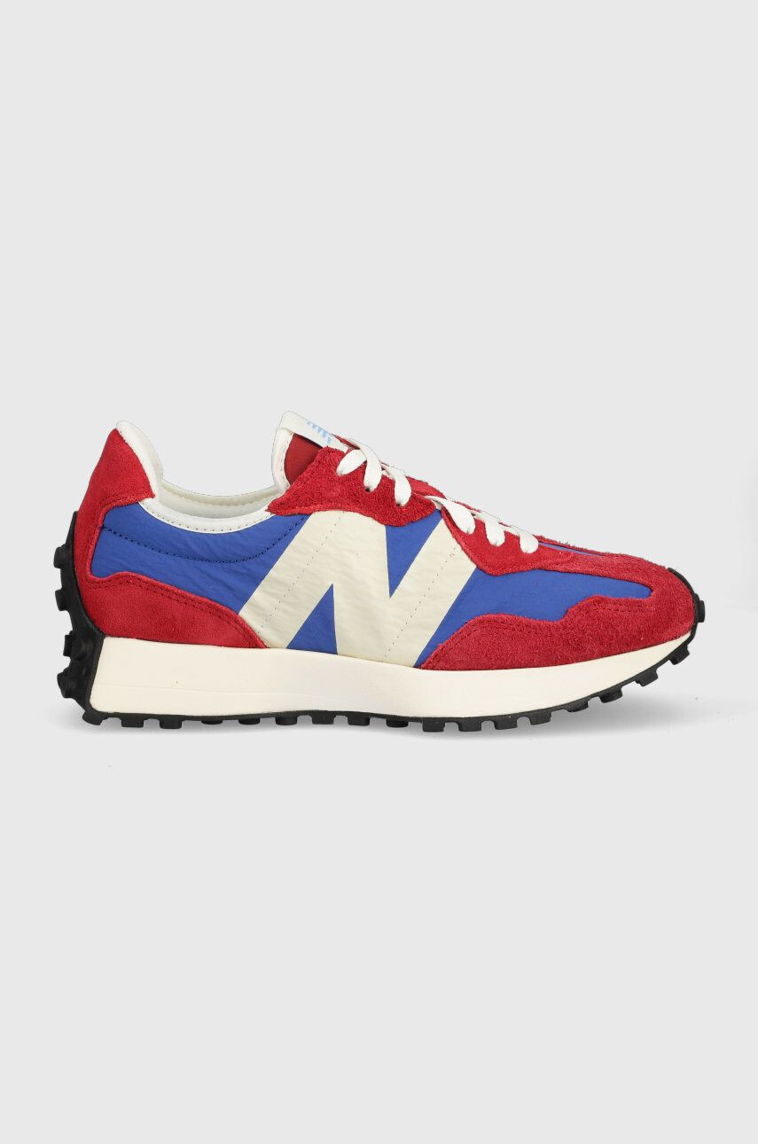 New Balance Αθλητικά Ms327ch - Pepit.gr