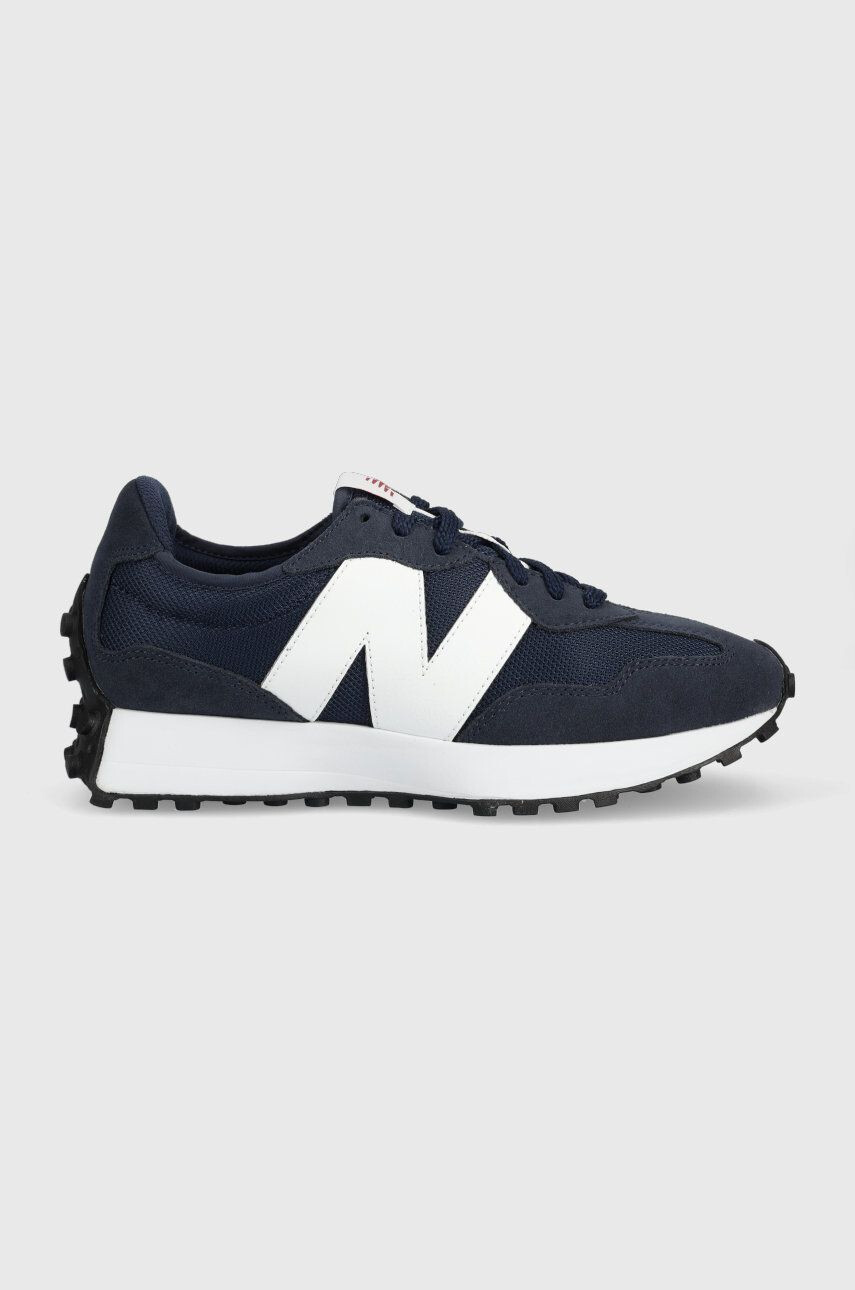 New Balance Αθλητικά Ms327cnw - Pepit.gr