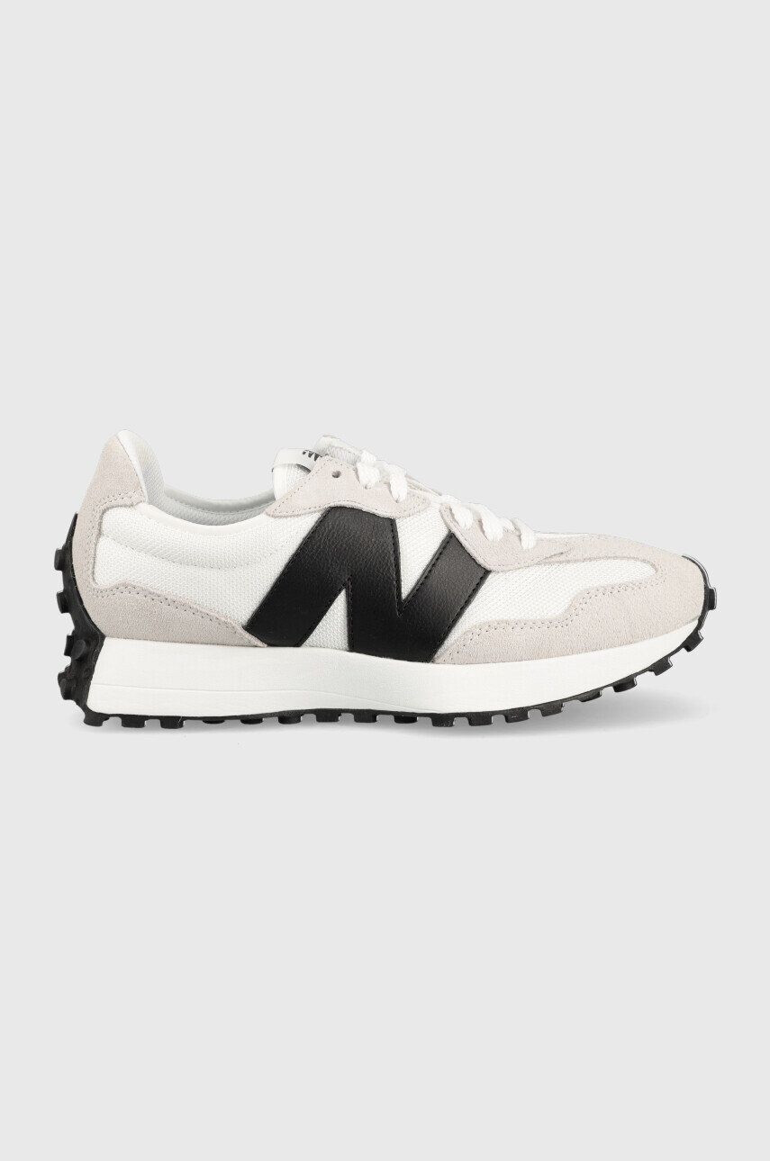 New Balance Αθλητικά Ms327cwb - Pepit.gr