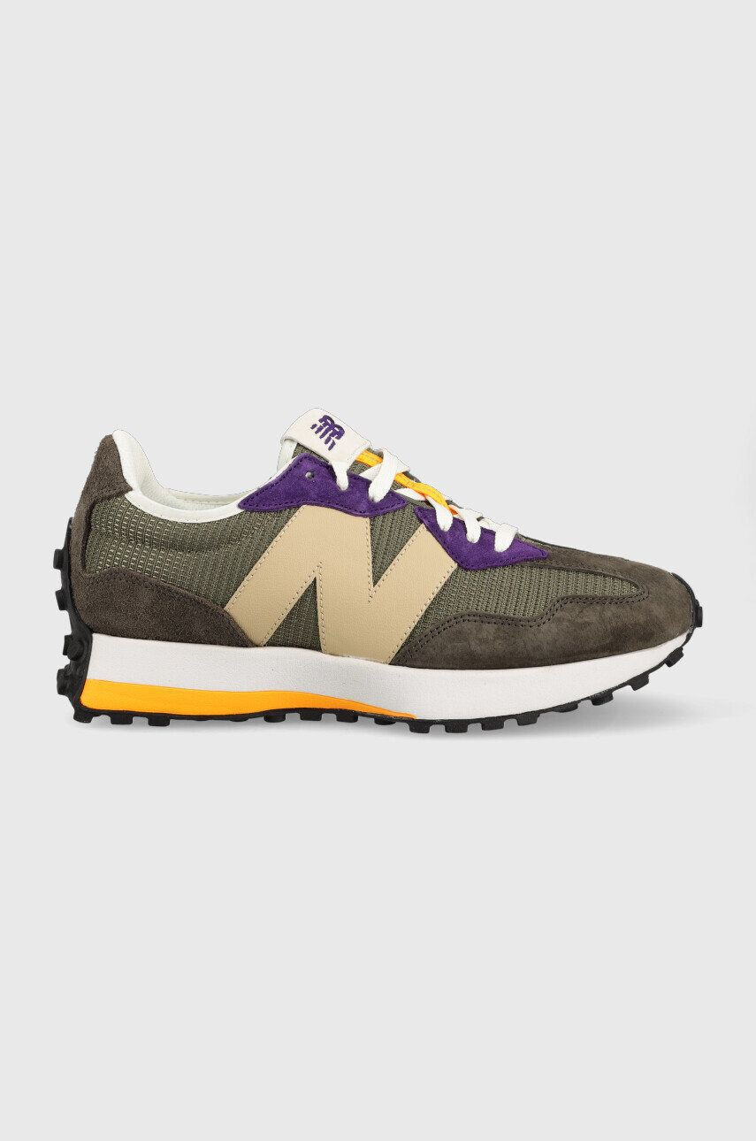 New Balance Αθλητικά MS327DO - Pepit.gr