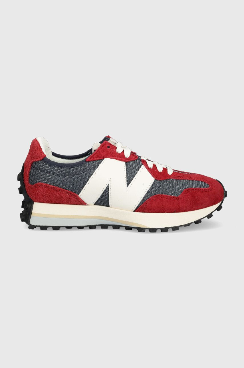 New Balance Αθλητικά Ms327mr - Pepit.gr