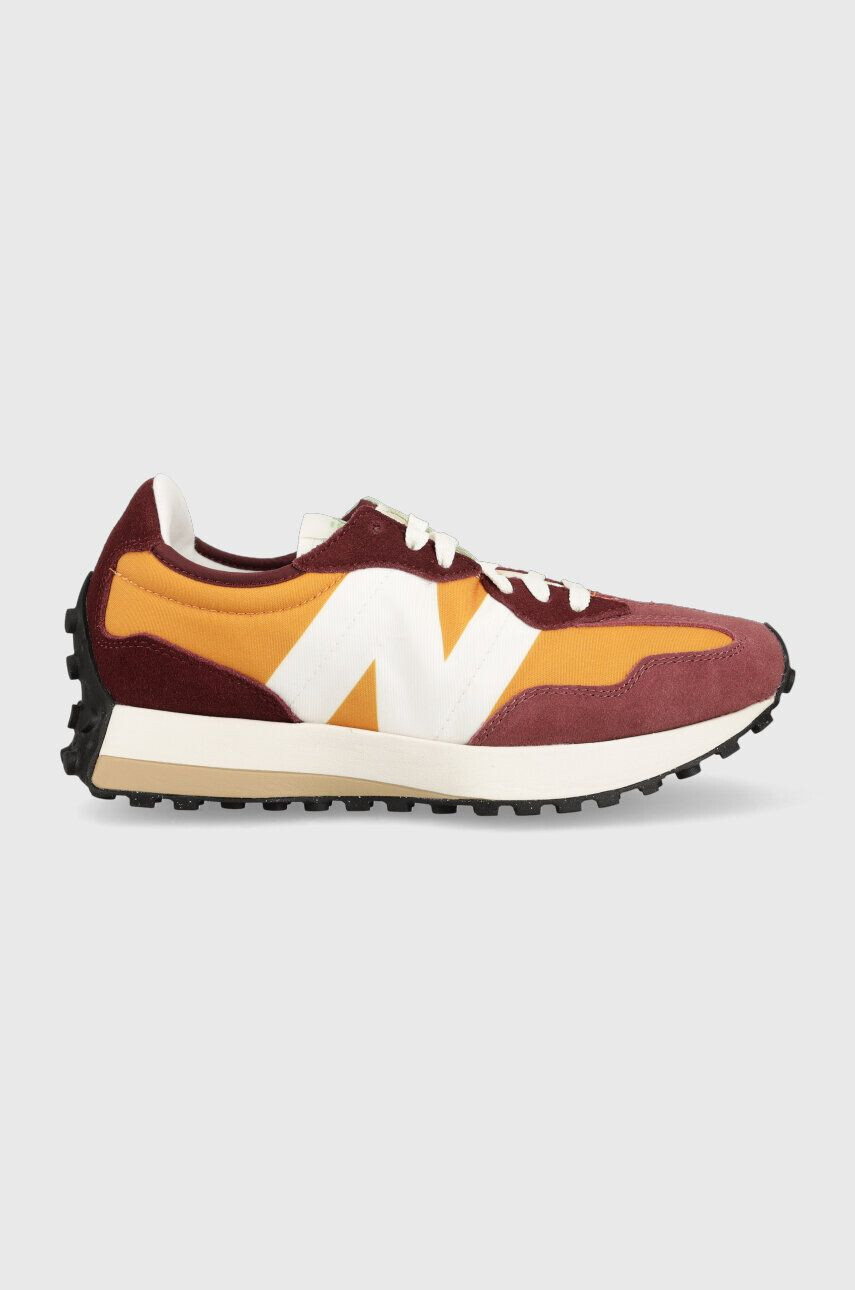 New Balance Αθλητικά MS327OA - Pepit.gr