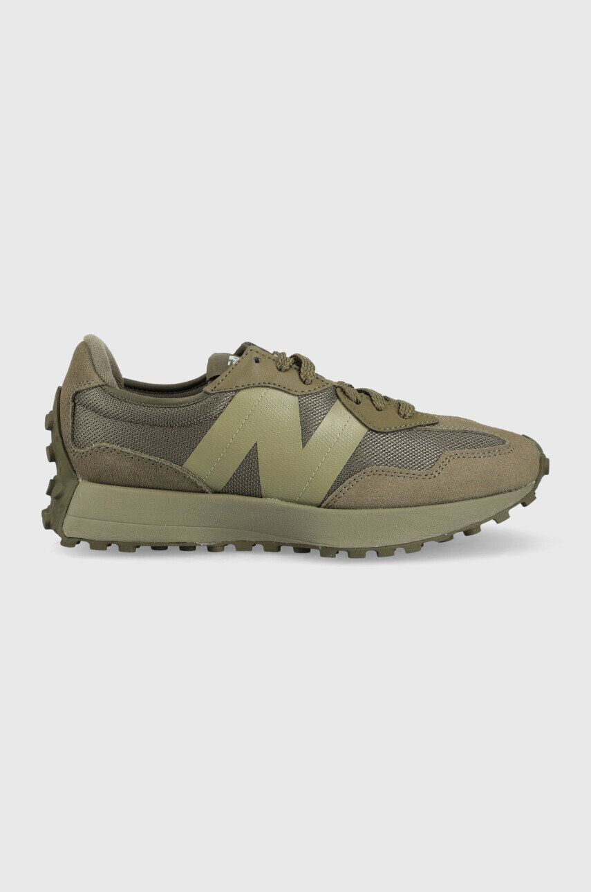 New Balance Αθλητικά MS327SG - Pepit.gr