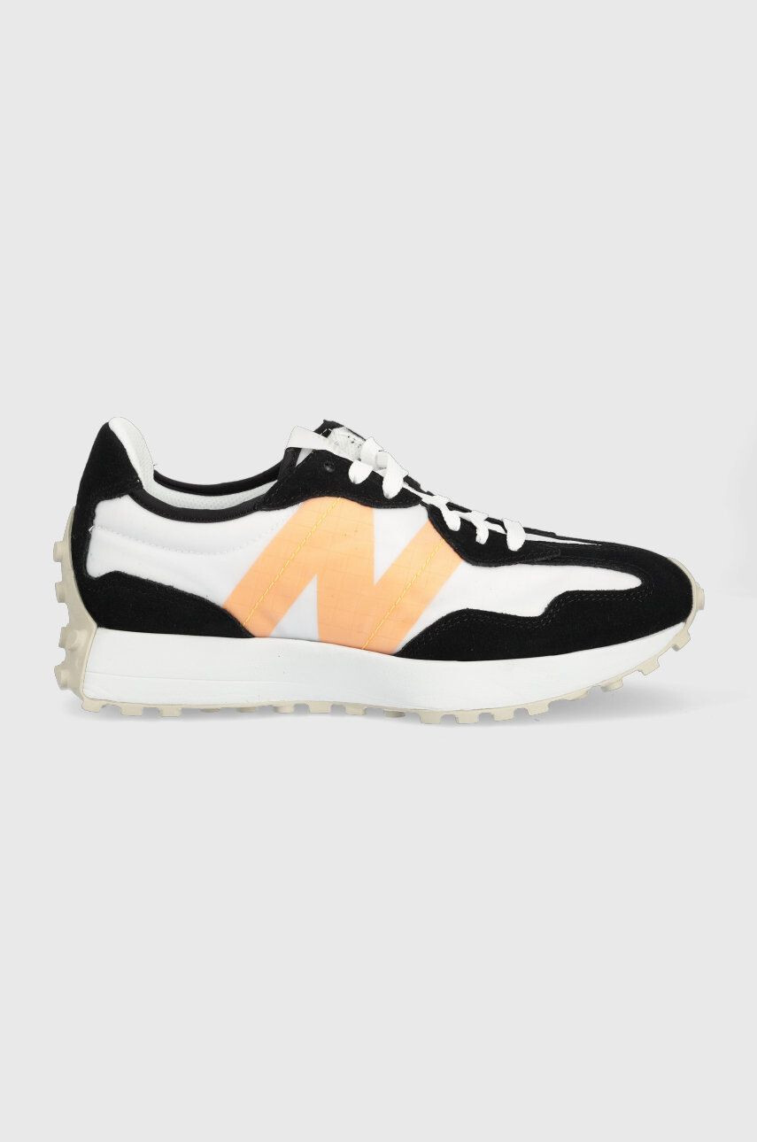 New Balance Αθλητικά Ms327so - Pepit.gr