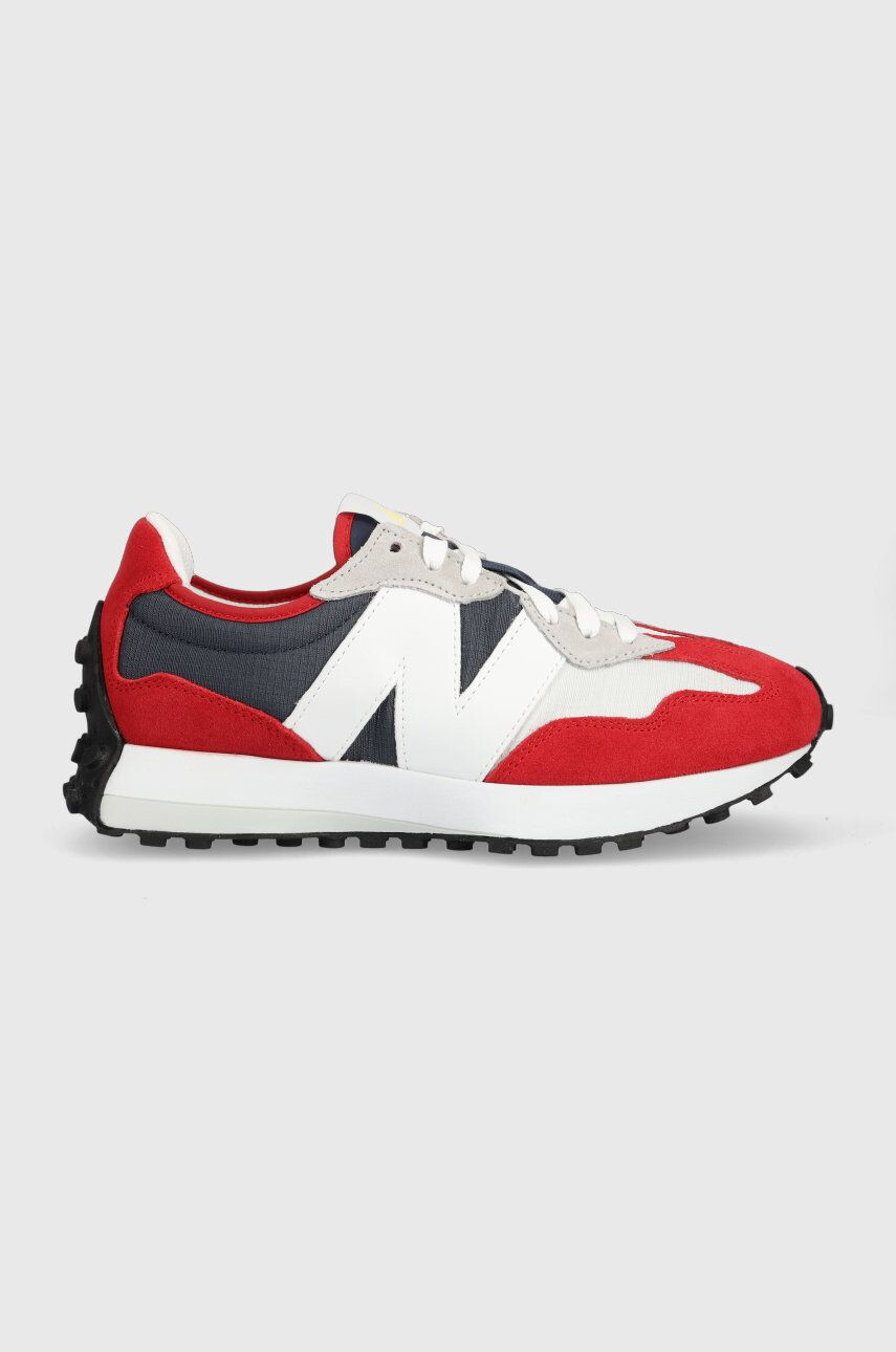 New Balance Αθλητικά Ms327sr - Pepit.gr