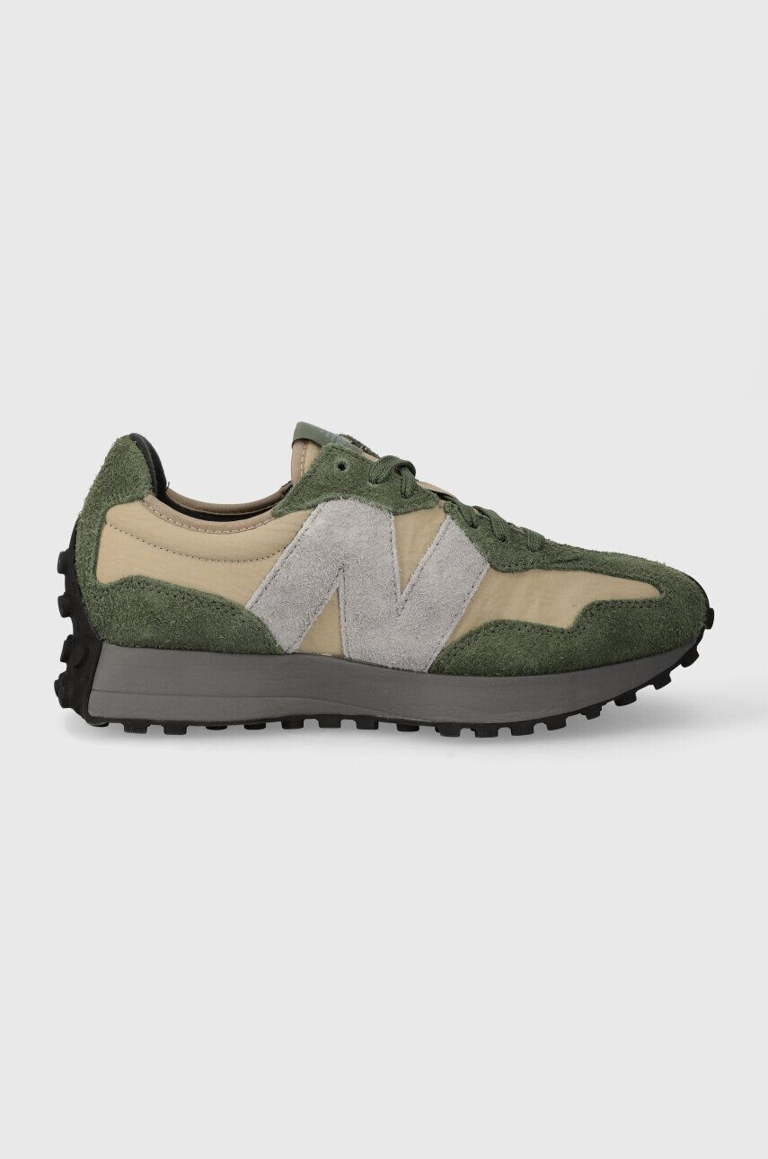 New Balance Αθλητικά MS327WG - Pepit.gr