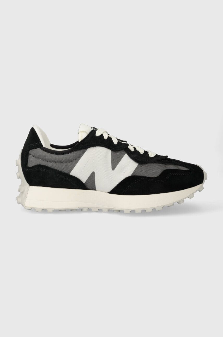 New Balance Αθλητικά U327WEM - Pepit.gr