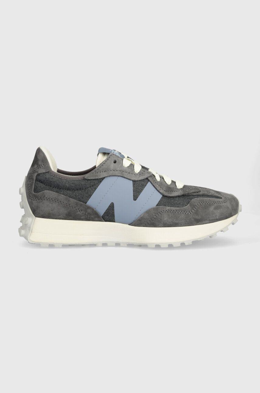 New Balance Αθλητικά U327WPC - Pepit.gr