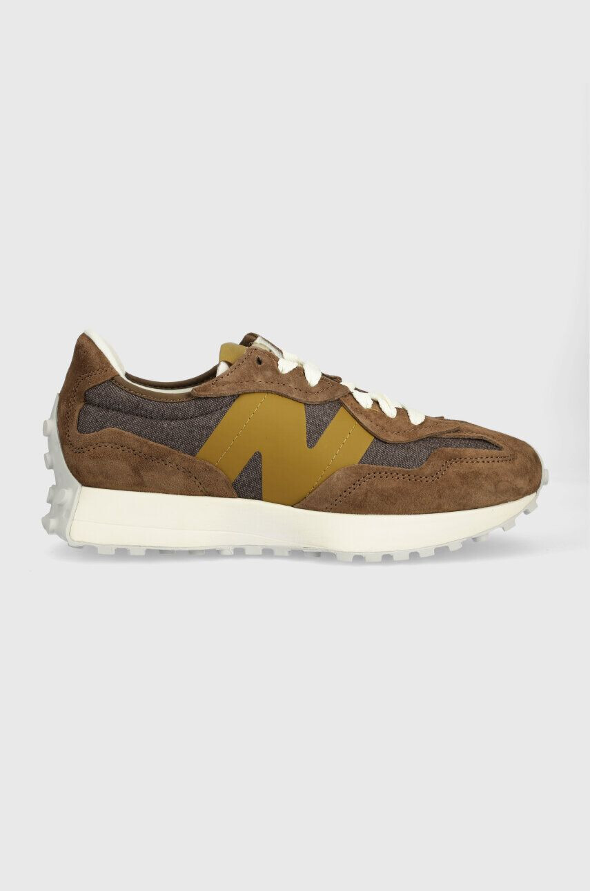 New Balance Αθλητικά U327WPD - Pepit.gr