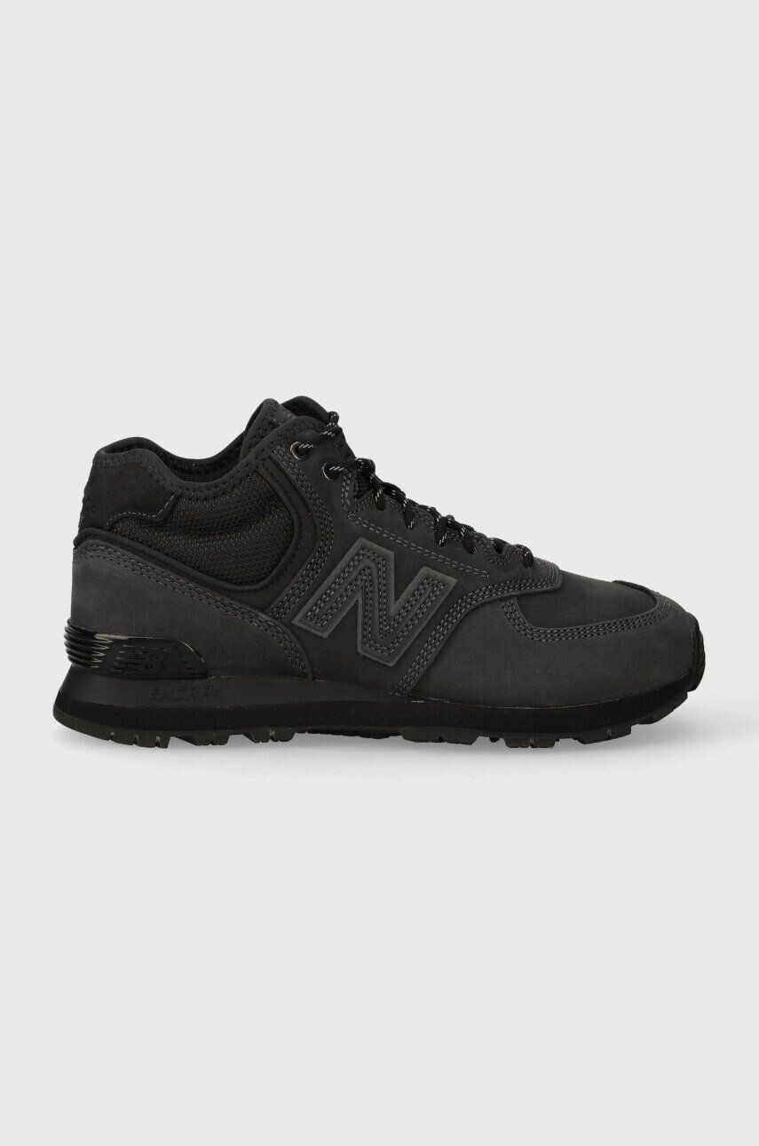 New Balance Αθλητικά U574HMA - Pepit.gr