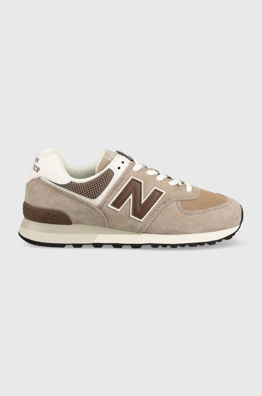 New Balance Αθλητικά U574kl2 - Pepit.gr