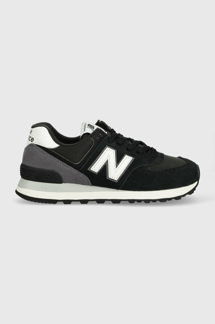 New Balance Αθλητικά U574KN2 - Pepit.gr