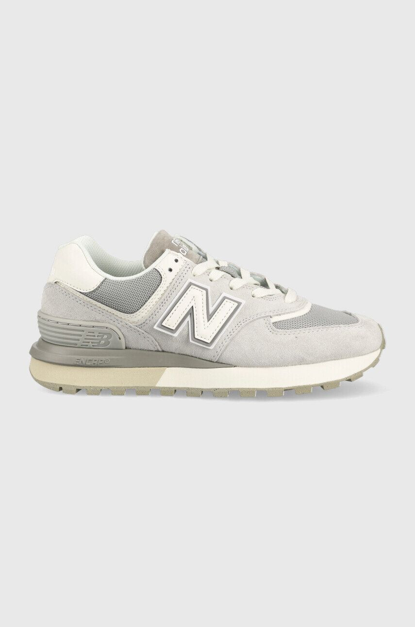 New Balance Αθλητικά U574lgvb - Pepit.gr