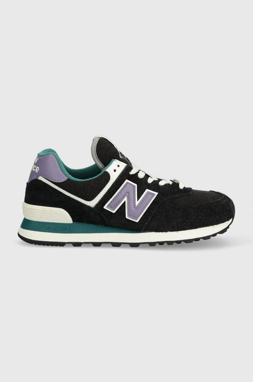 New Balance Αθλητικά U574LV2 - Pepit.gr