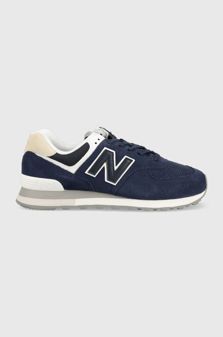 New Balance Αθλητικά U574NL2 - Pepit.gr