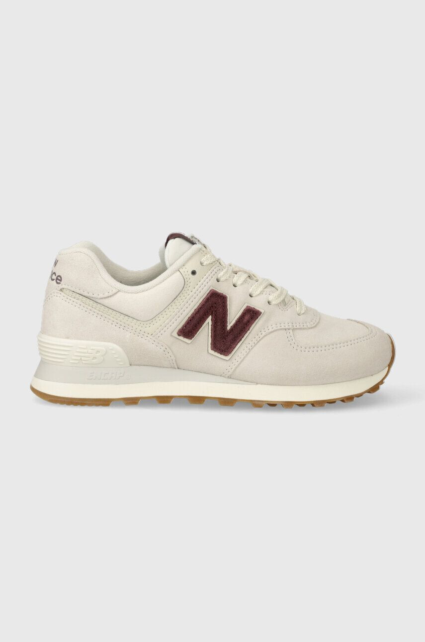 New Balance Αθλητικά U574NOW - Pepit.gr