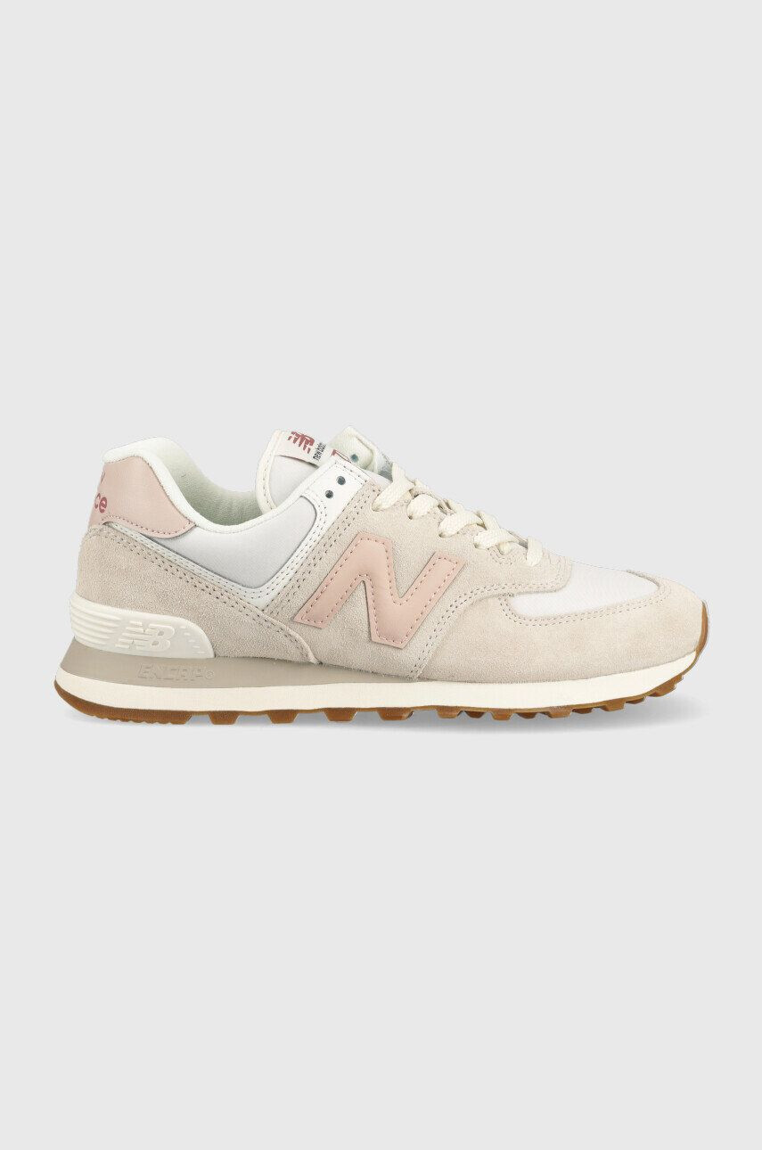 New Balance Αθλητικά U574re2 - Pepit.gr