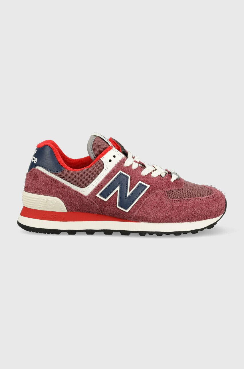 New Balance Αθλητικά U574RX2 - Pepit.gr