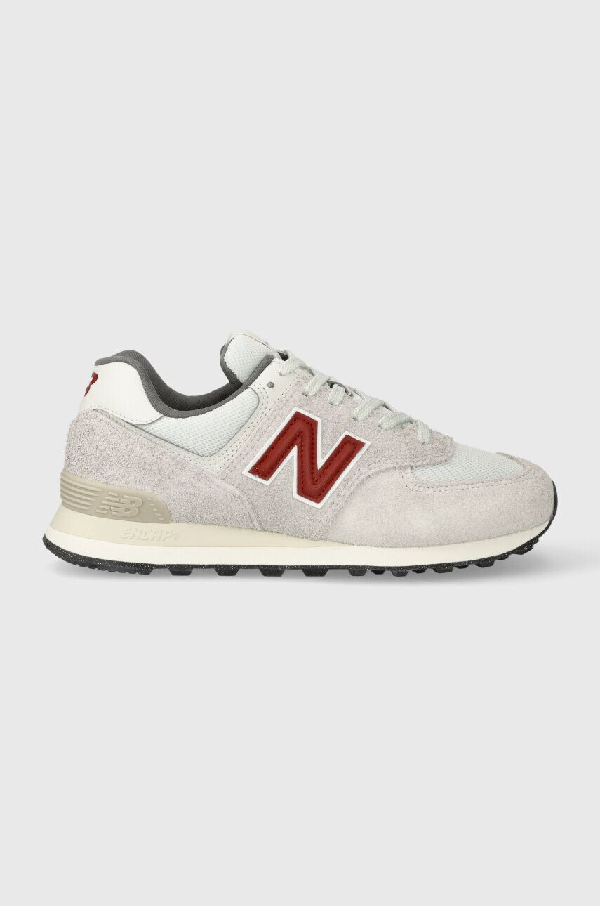 New Balance Αθλητικά U574SOR - Pepit.gr