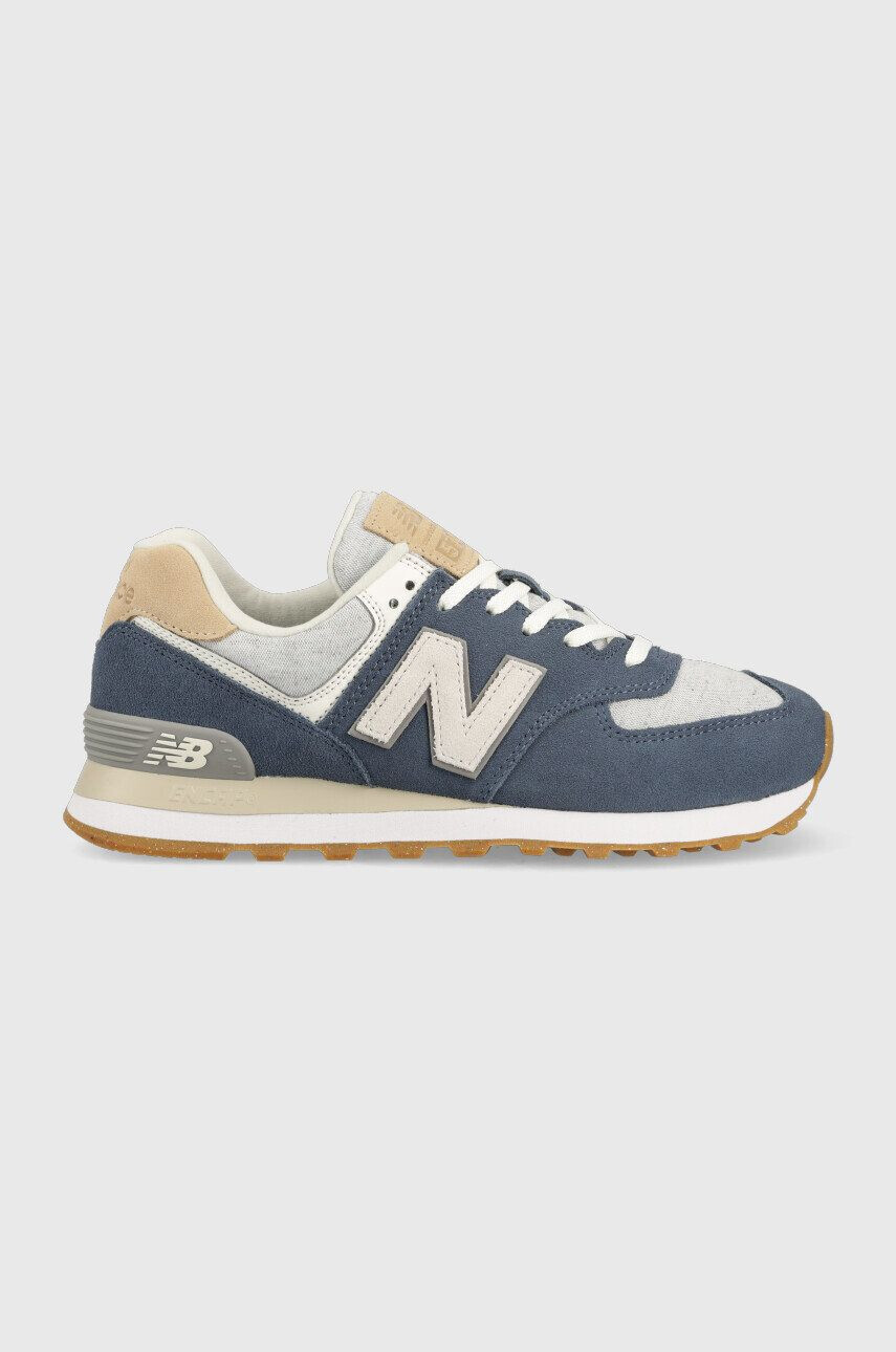 New Balance Αθλητικά U574sx2 - Pepit.gr